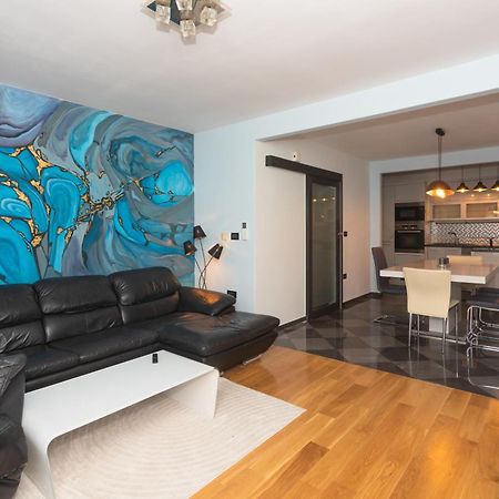 Villa City Center Šibenik Kültér fotó