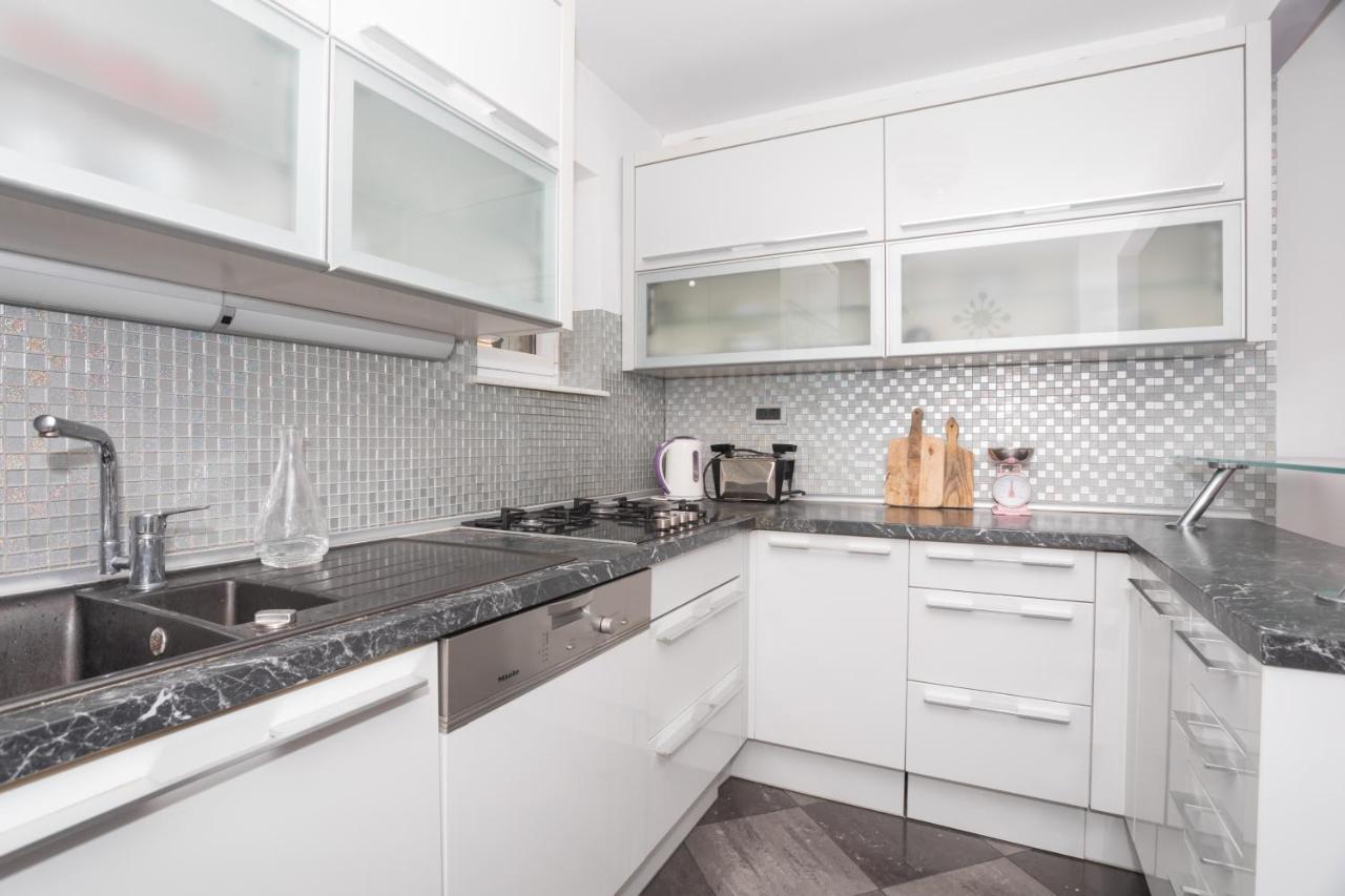 Villa City Center Šibenik Kültér fotó
