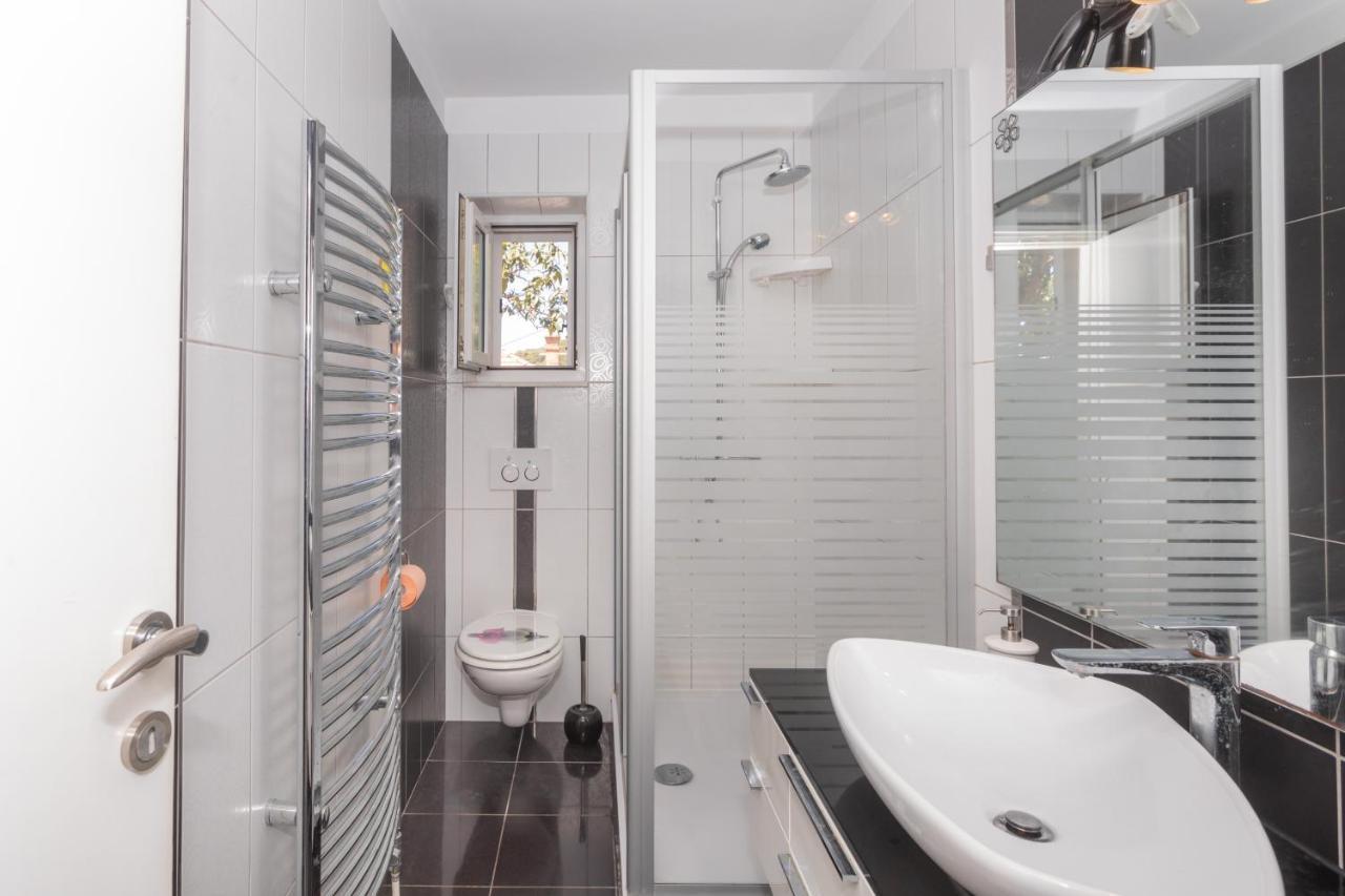 Villa City Center Šibenik Kültér fotó