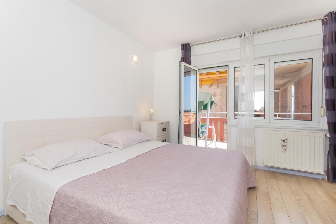Villa City Center Šibenik Kültér fotó