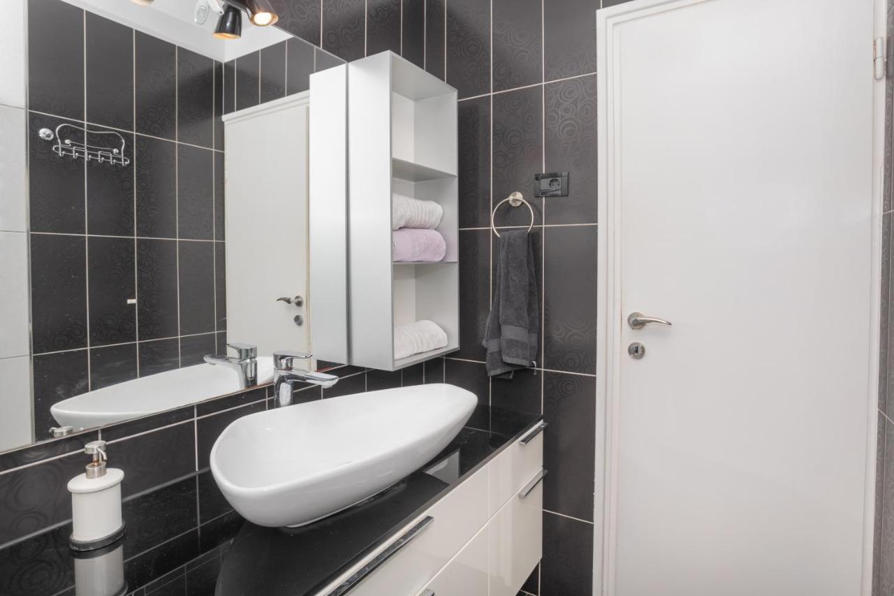 Villa City Center Šibenik Kültér fotó