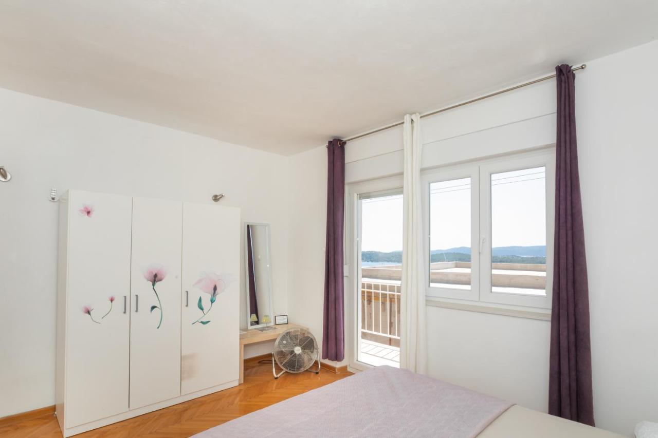 Villa City Center Šibenik Kültér fotó