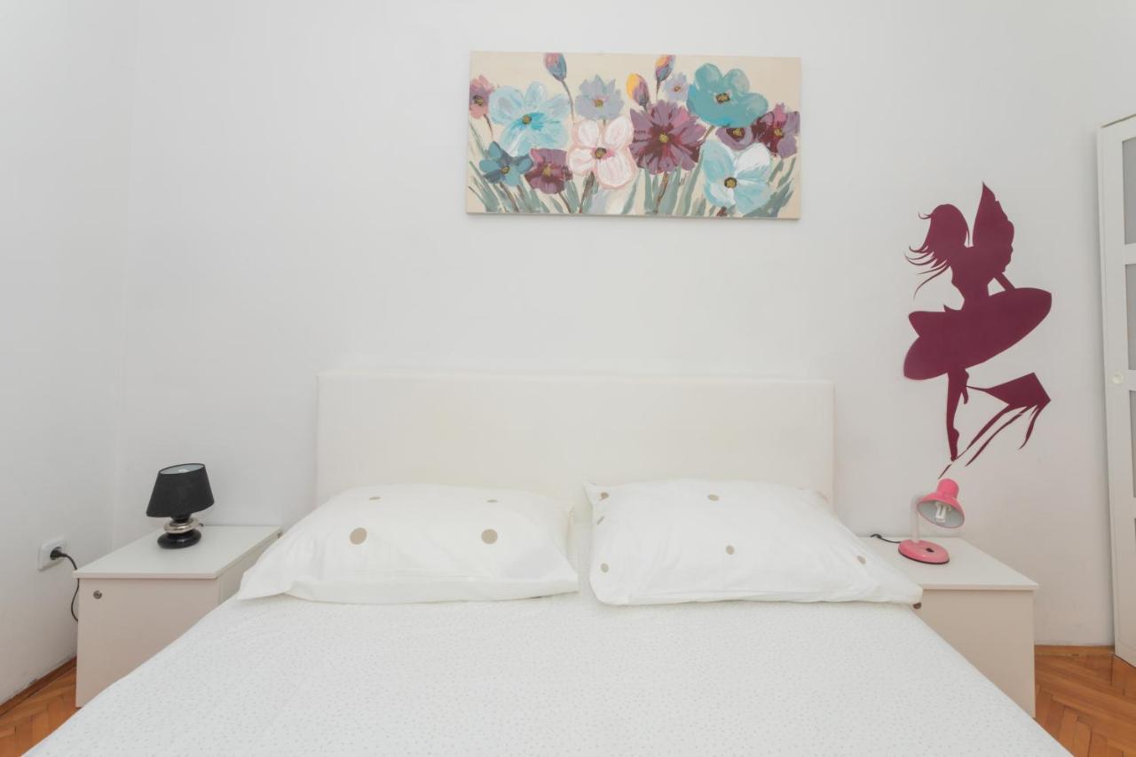 Villa City Center Šibenik Kültér fotó