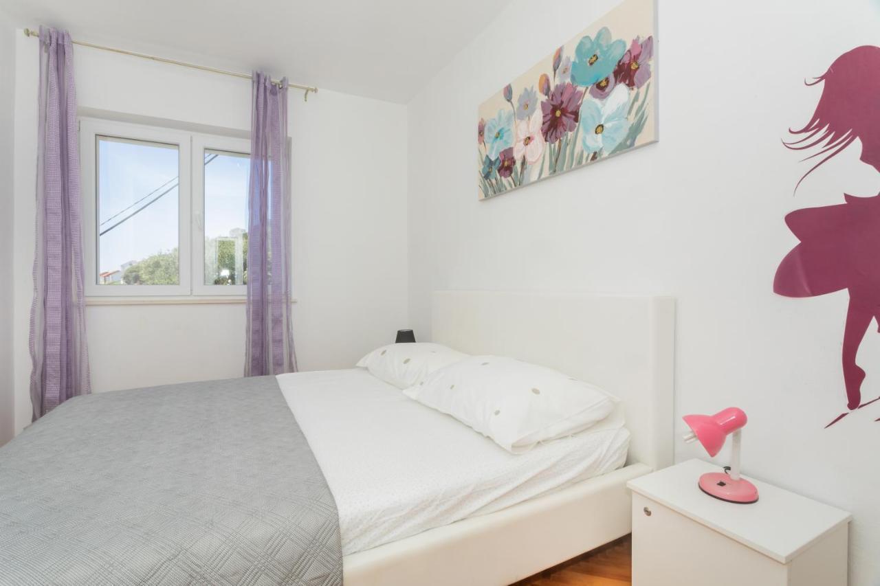 Villa City Center Šibenik Kültér fotó