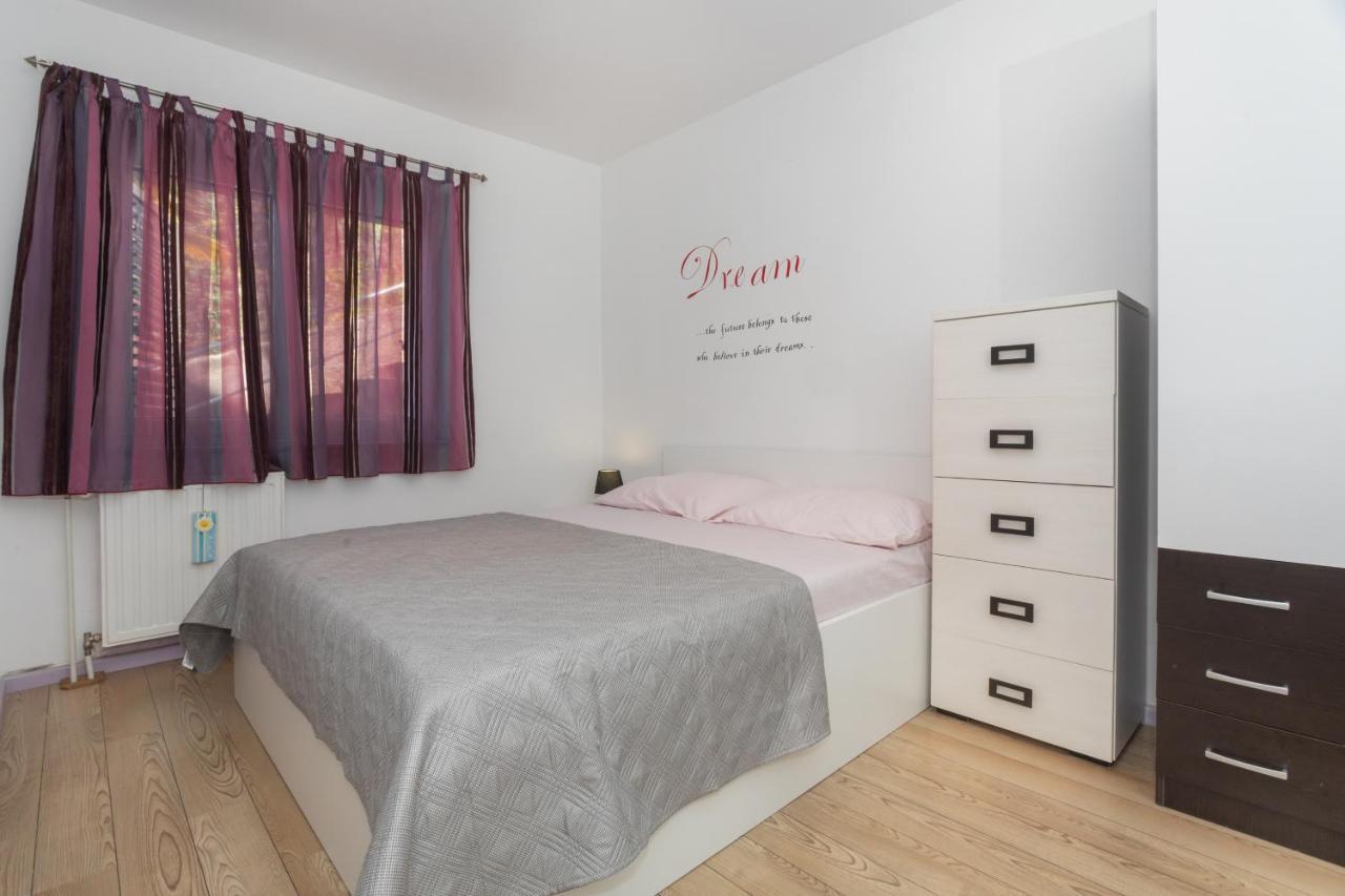 Villa City Center Šibenik Kültér fotó