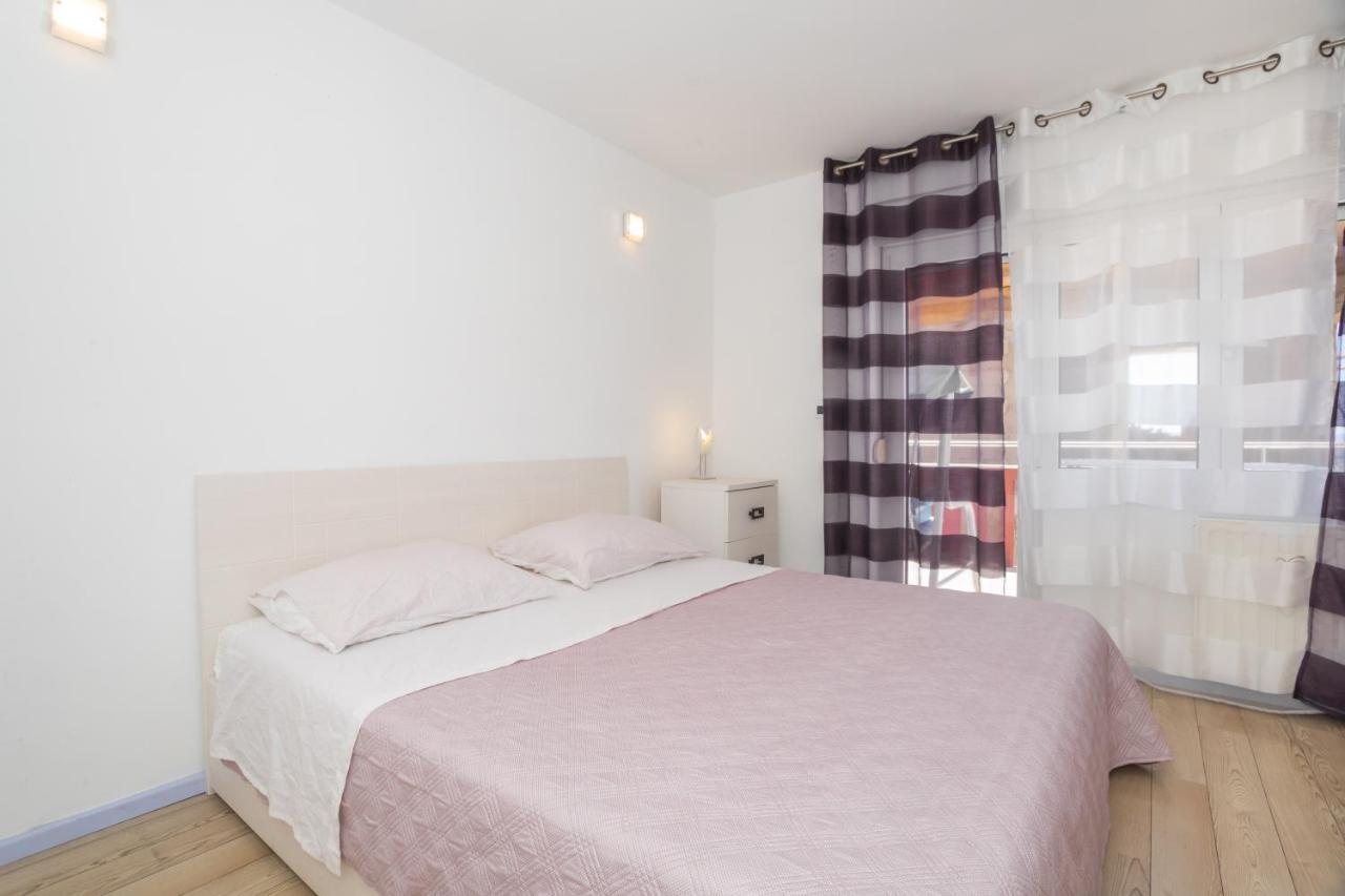 Villa City Center Šibenik Kültér fotó