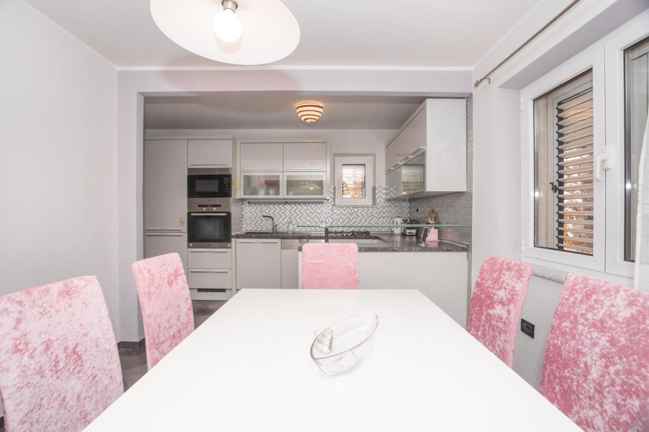 Villa City Center Šibenik Kültér fotó