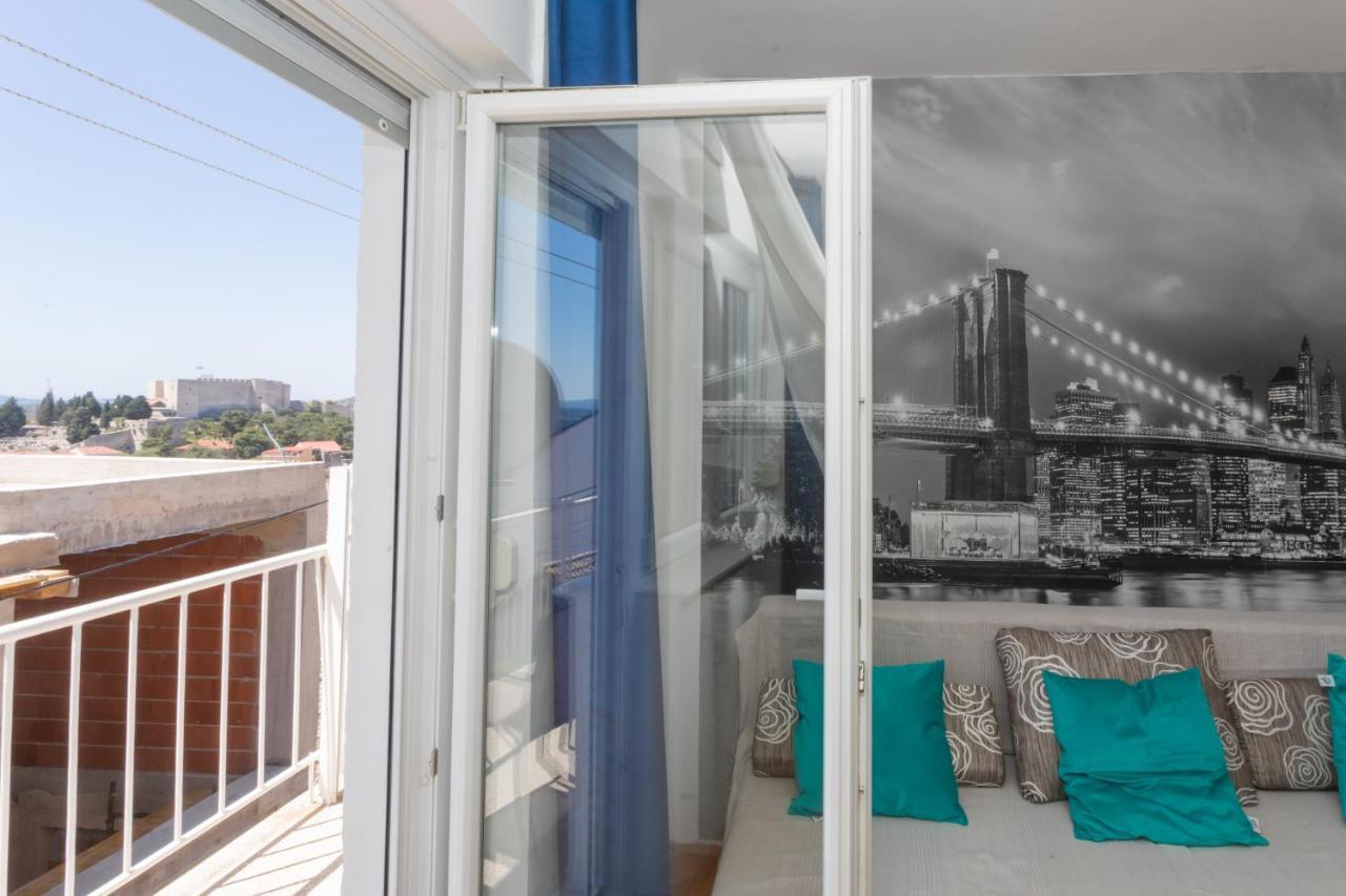 Villa City Center Šibenik Kültér fotó