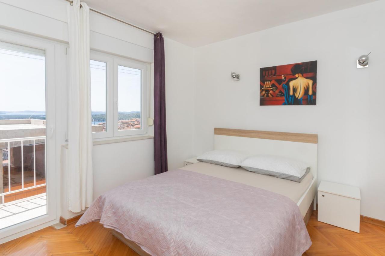 Villa City Center Šibenik Kültér fotó