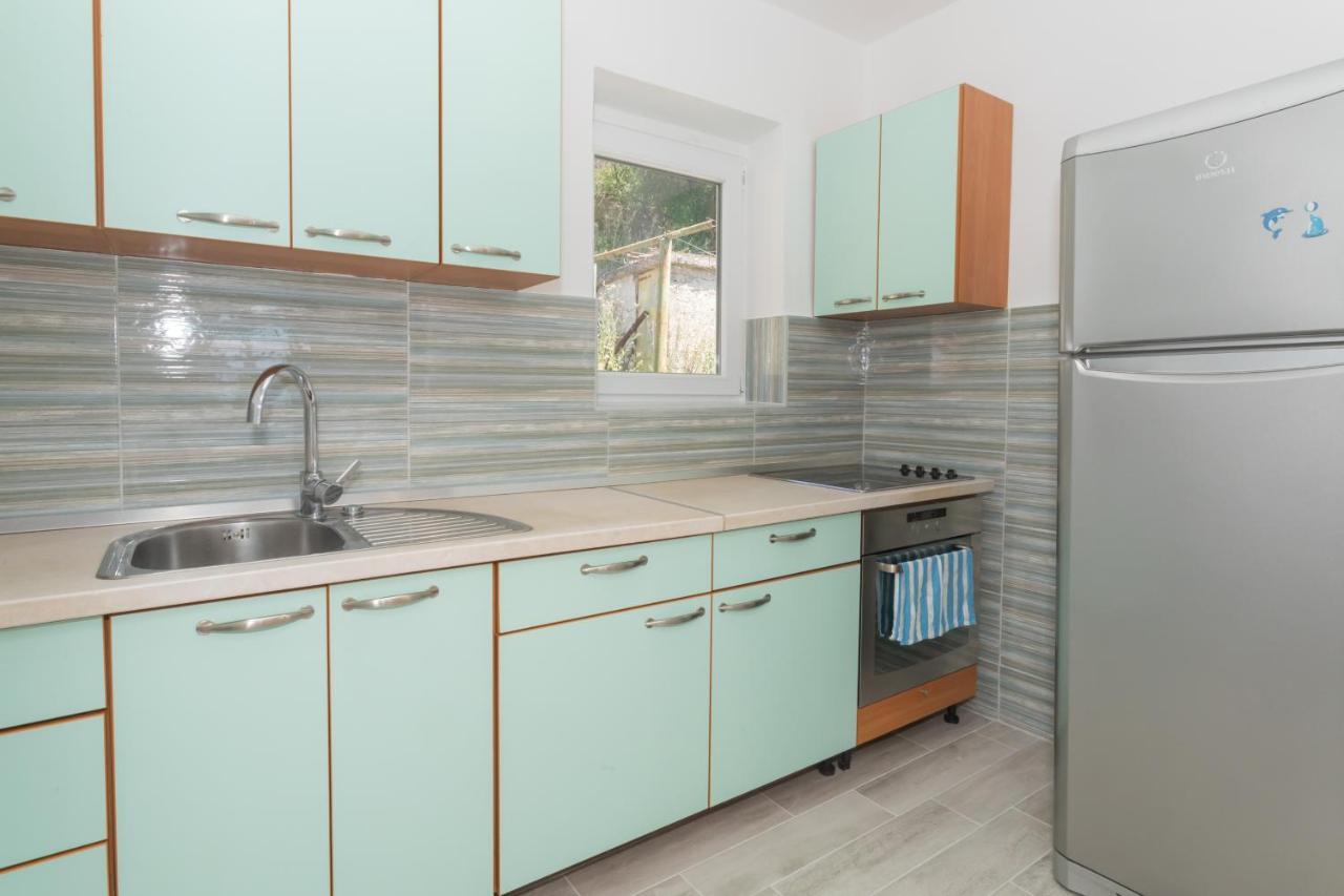 Villa City Center Šibenik Kültér fotó